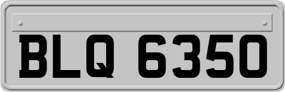 BLQ6350