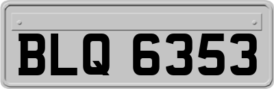 BLQ6353