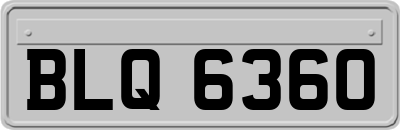 BLQ6360