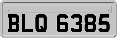 BLQ6385