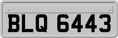 BLQ6443