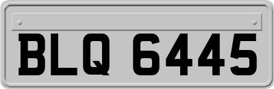 BLQ6445