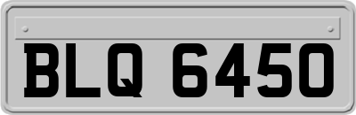 BLQ6450
