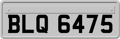 BLQ6475