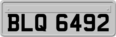 BLQ6492
