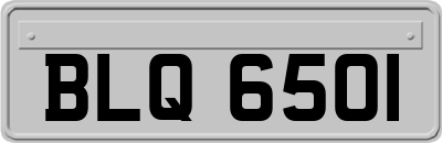 BLQ6501