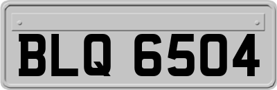 BLQ6504