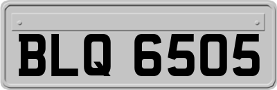BLQ6505
