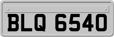 BLQ6540