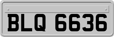 BLQ6636