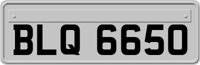 BLQ6650