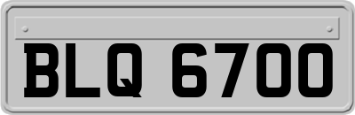 BLQ6700