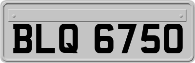 BLQ6750