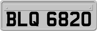 BLQ6820