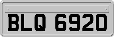 BLQ6920