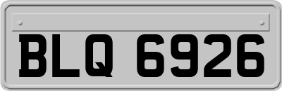 BLQ6926