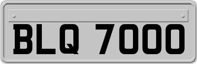 BLQ7000