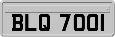 BLQ7001