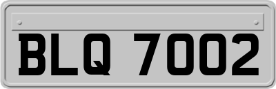 BLQ7002