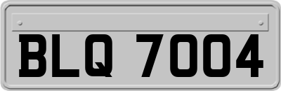 BLQ7004