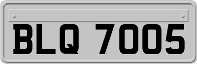 BLQ7005