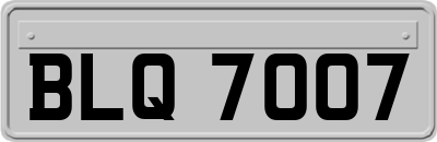 BLQ7007