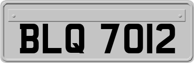 BLQ7012
