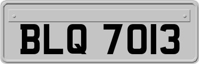 BLQ7013