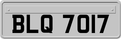 BLQ7017