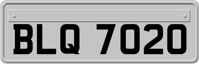 BLQ7020