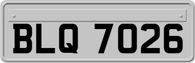 BLQ7026