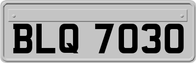 BLQ7030