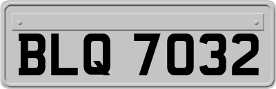 BLQ7032