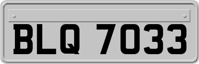 BLQ7033