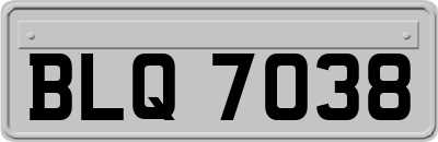 BLQ7038