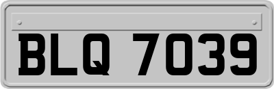 BLQ7039