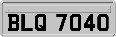 BLQ7040
