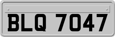 BLQ7047