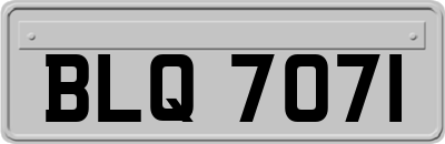 BLQ7071