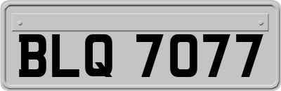 BLQ7077