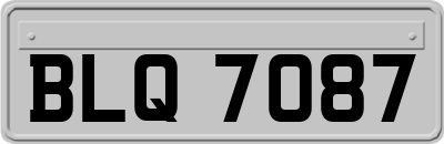 BLQ7087