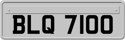 BLQ7100