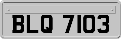 BLQ7103