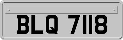 BLQ7118