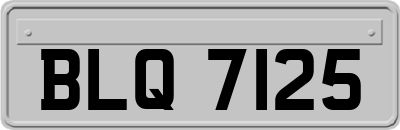 BLQ7125