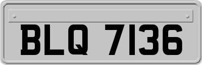 BLQ7136