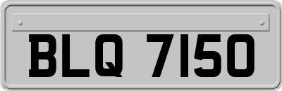 BLQ7150