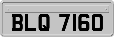 BLQ7160