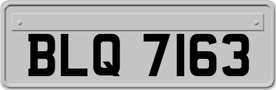 BLQ7163