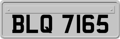 BLQ7165